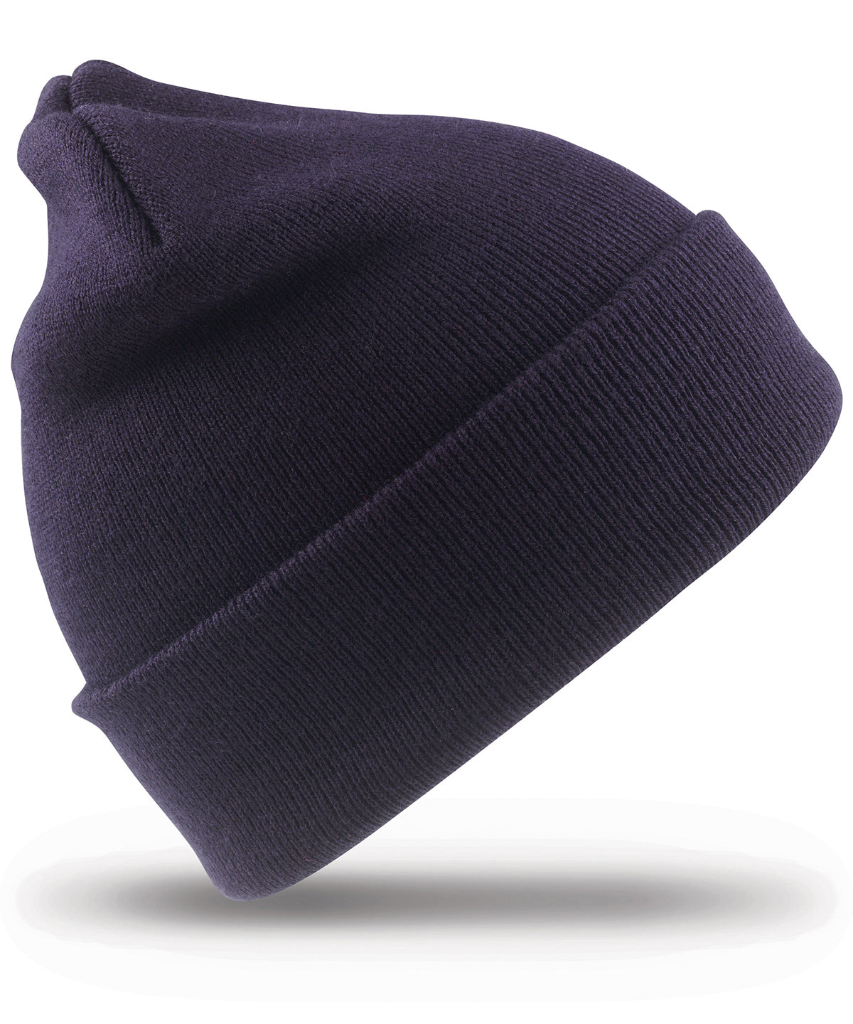 EcoFriendly Recycled Thinsulate Beanie Hat Unisex Adult