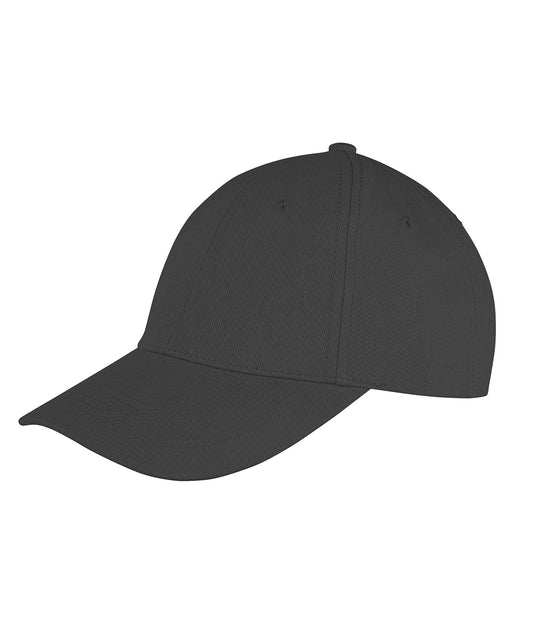 EcoFriendly Recycled LowProfile Baseball Cap for Adults