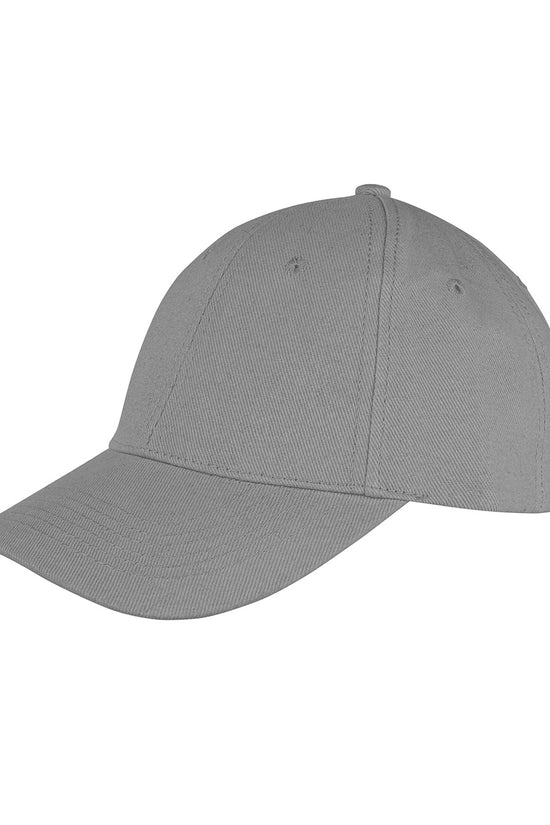 EcoFriendly Recycled LowProfile Baseball Cap for Adults