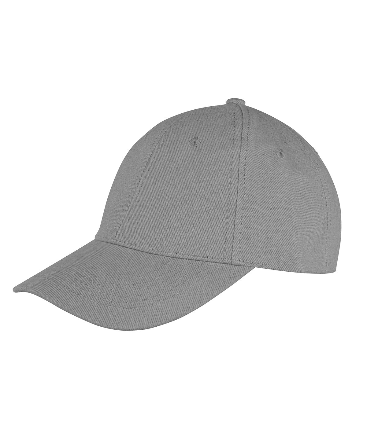 EcoFriendly Recycled LowProfile Baseball Cap for Adults