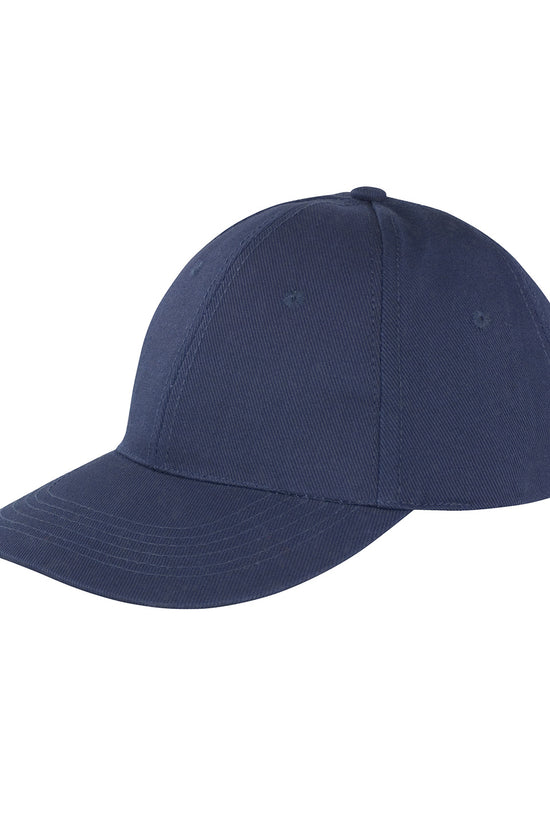 EcoFriendly Recycled LowProfile Baseball Cap for Adults