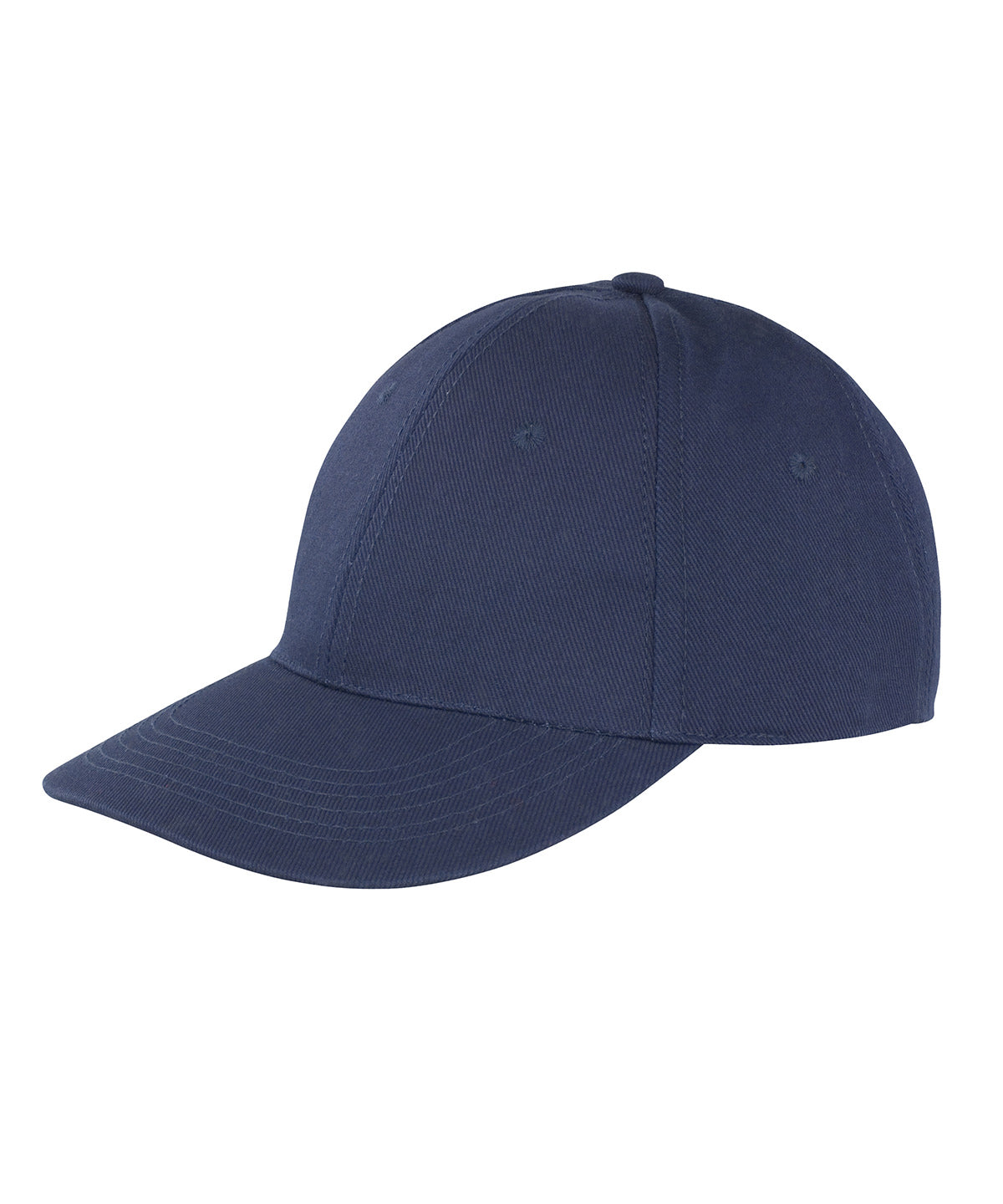 EcoFriendly Recycled LowProfile Baseball Cap for Adults