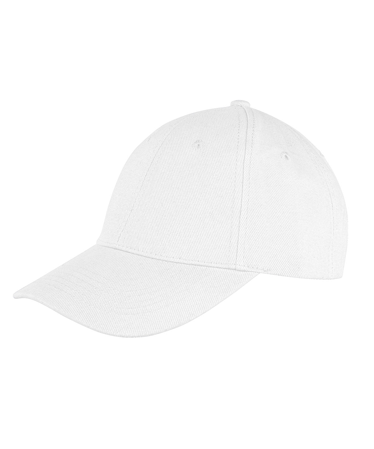 EcoFriendly Recycled LowProfile Baseball Cap for Adults