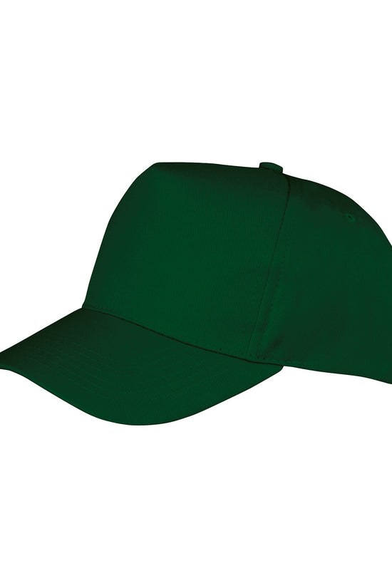 Genuine Recycled Core Baseball Cap Unisex Adult Headwear