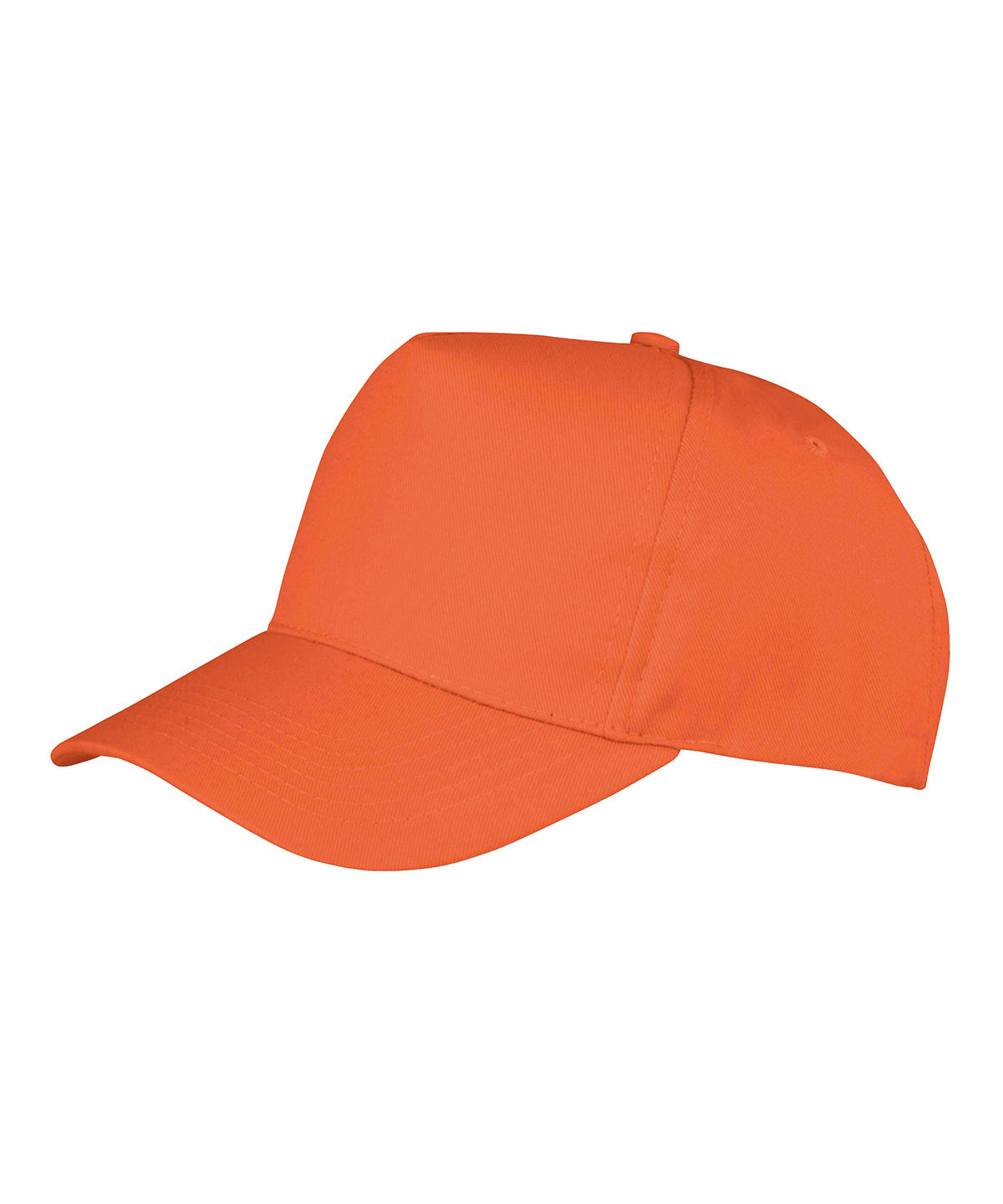 Genuine Recycled Core Baseball Cap Unisex Adult Headwear
