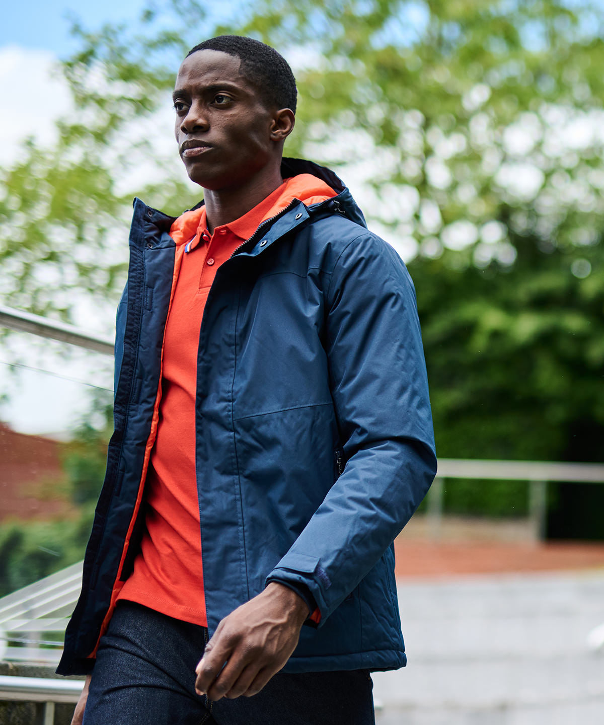 Regatta Thermogen Powercell 5000 Heated Jacket