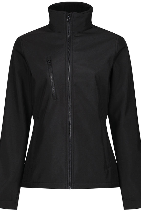 Regatta Professional Ablaze 3 Layer Softshell Jacket for Women
