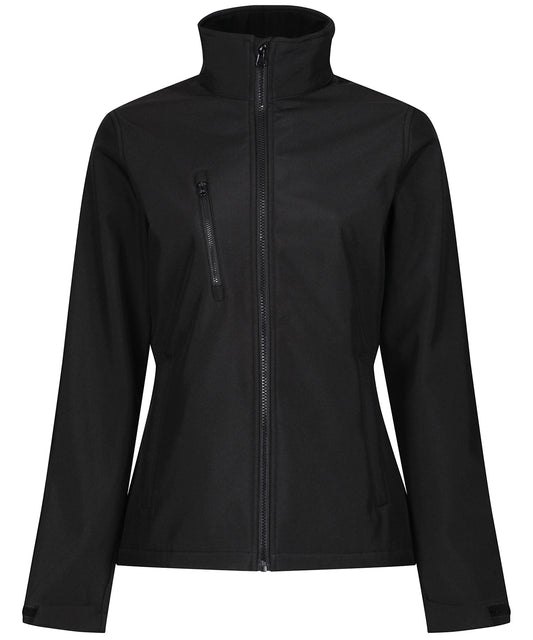 Regatta Professional Ablaze 3 Layer Softshell Jacket for Women