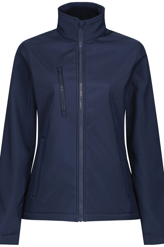 Regatta Professional Ablaze 3 Layer Softshell Jacket for Women