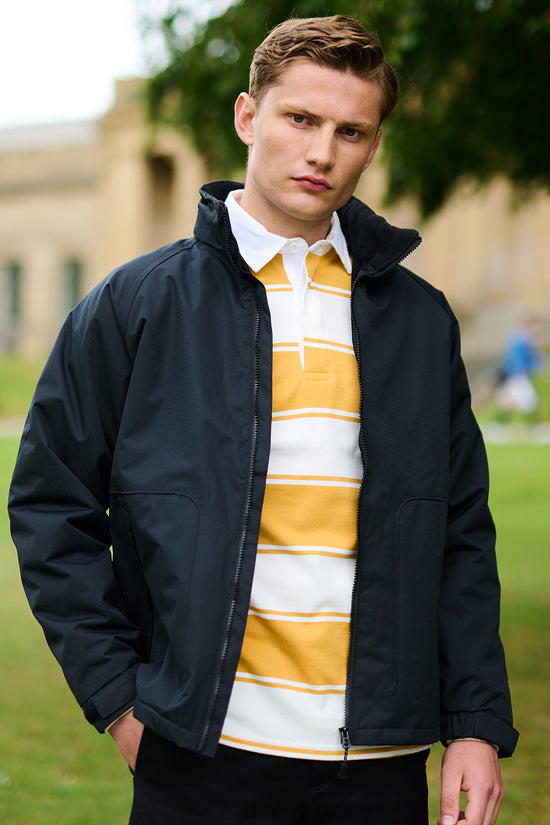 Regatta Professional Hudson Waterproof Jacket for Men