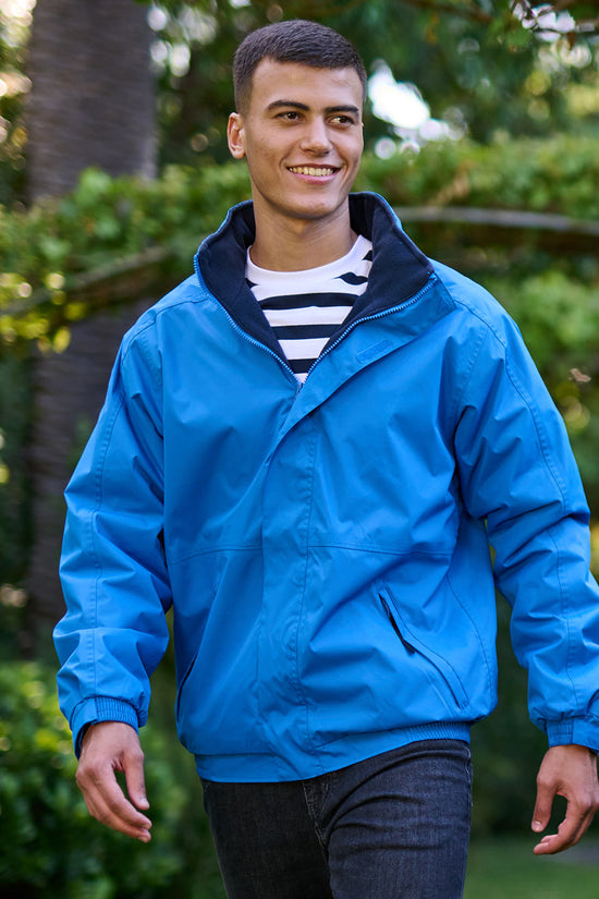 Regatta Professional Dover Waterproof Bomber Jacket for Men