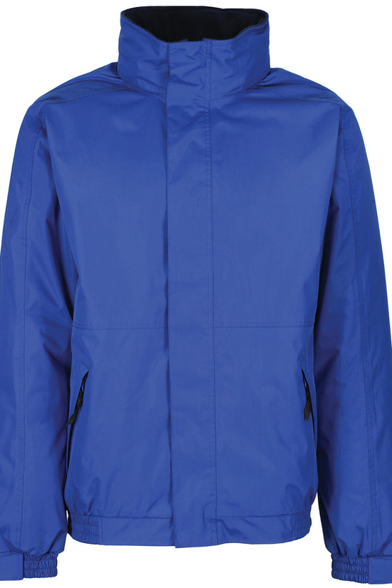 Regatta Professional Dover Waterproof Bomber Jacket for Men