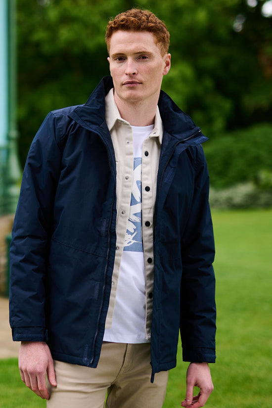 Regatta Professional Beauford Insulated Jacket for Men