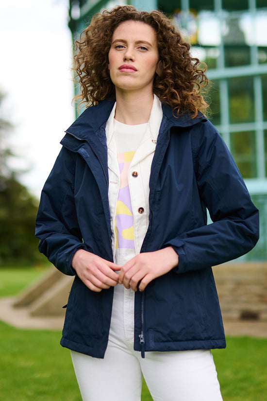 Regatta Beauford Insulated Jacket for Women