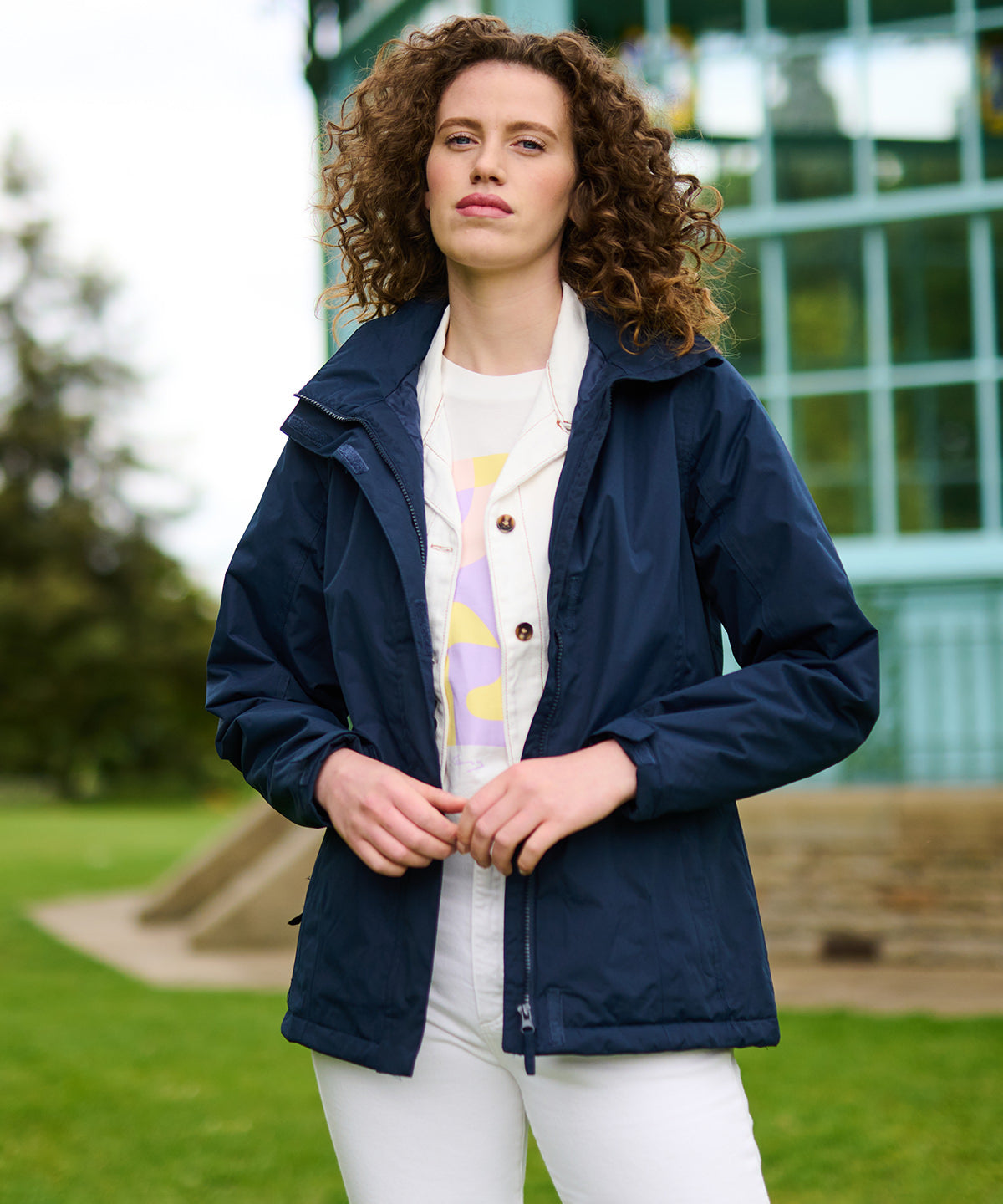 Regatta Beauford Insulated Jacket for Women
