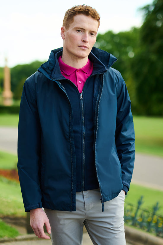 Regatta Professional Classic 3in1 Jacket for Men
