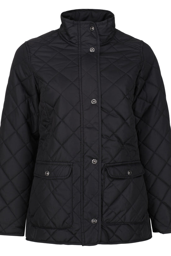 Regatta Professional Tarah Quilted Jacket Womens Plus Size