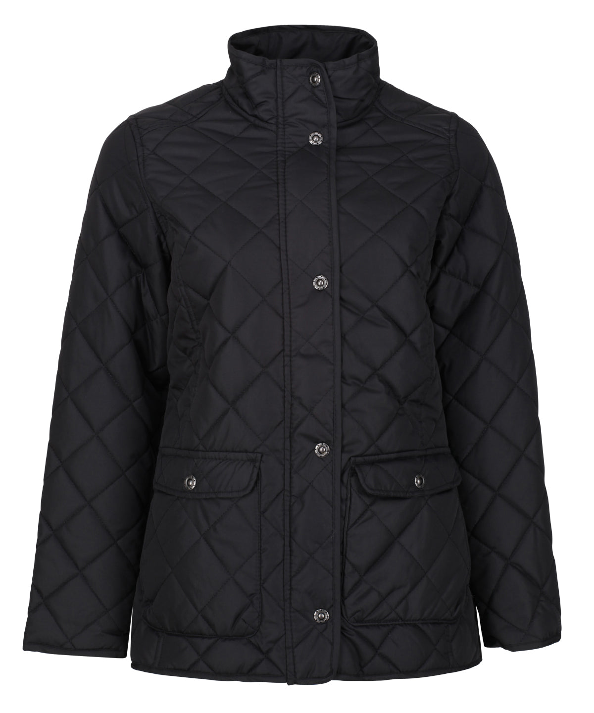 Regatta Professional Tarah Quilted Jacket Womens Plus Size