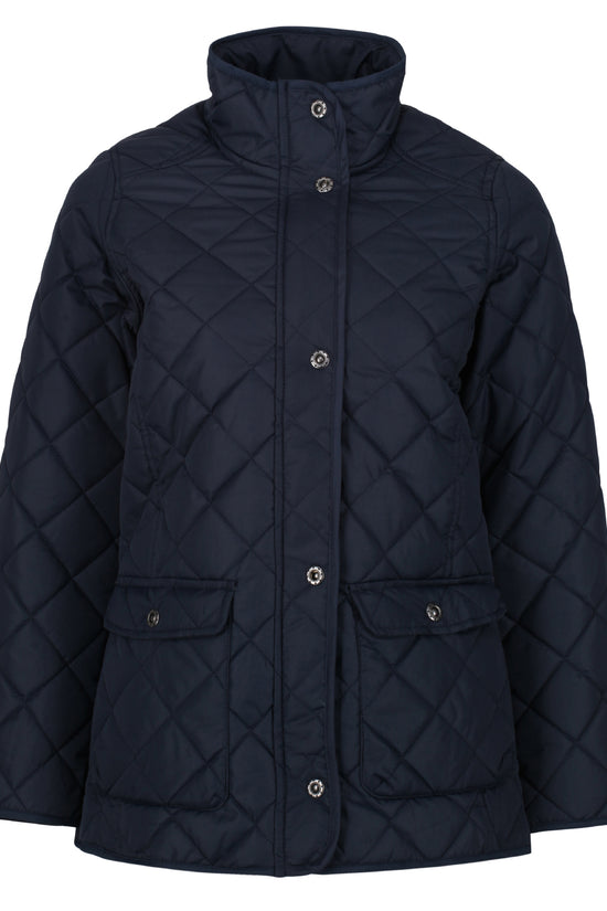 Regatta Professional Tarah Quilted Jacket Womens Plus Size