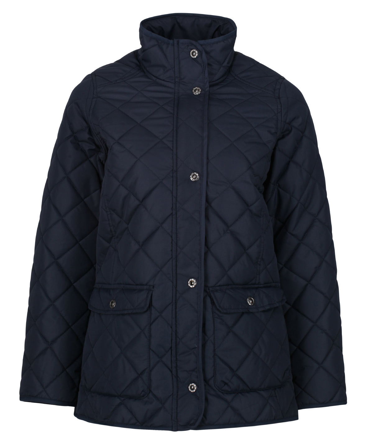 Regatta Professional Tarah Quilted Jacket Womens Plus Size