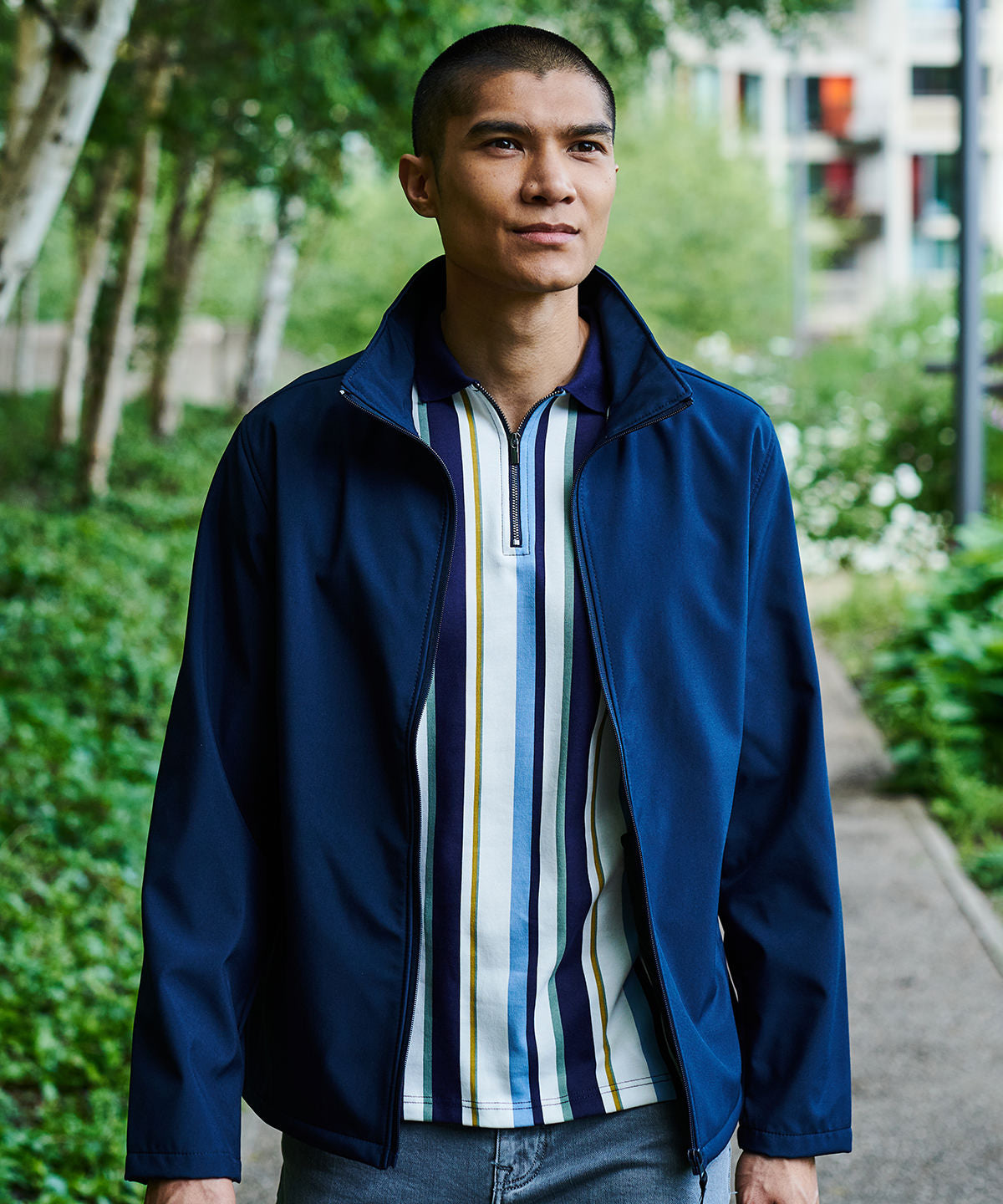 Regatta Professional Softshell Jacket for Men Plus Sizes