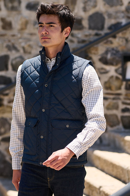 Regatta Professional Tyler Mens Bodywarmer Plus Sizes