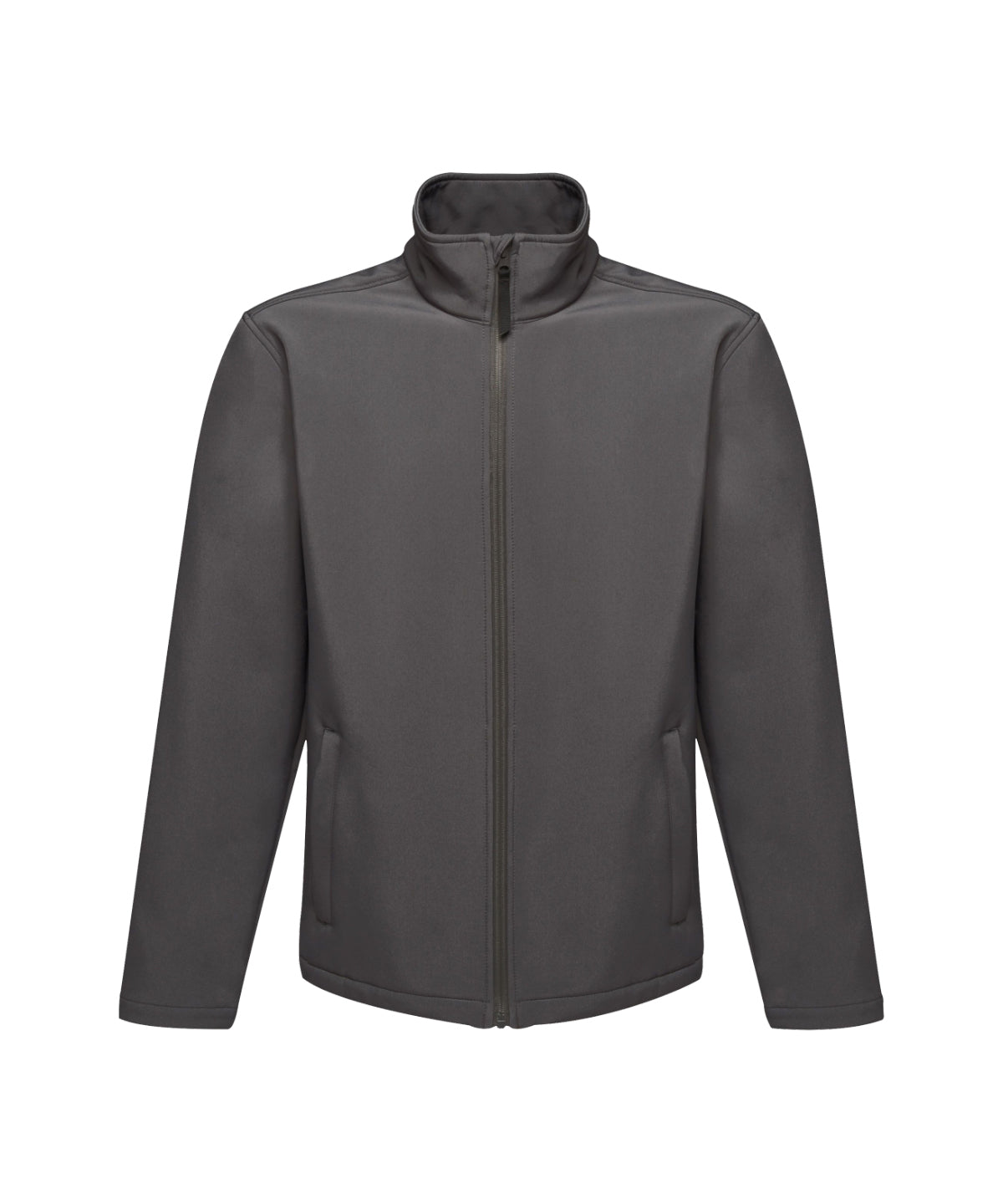 Regatta Professional Reid Mens Softshell Jacket Plus Sizes