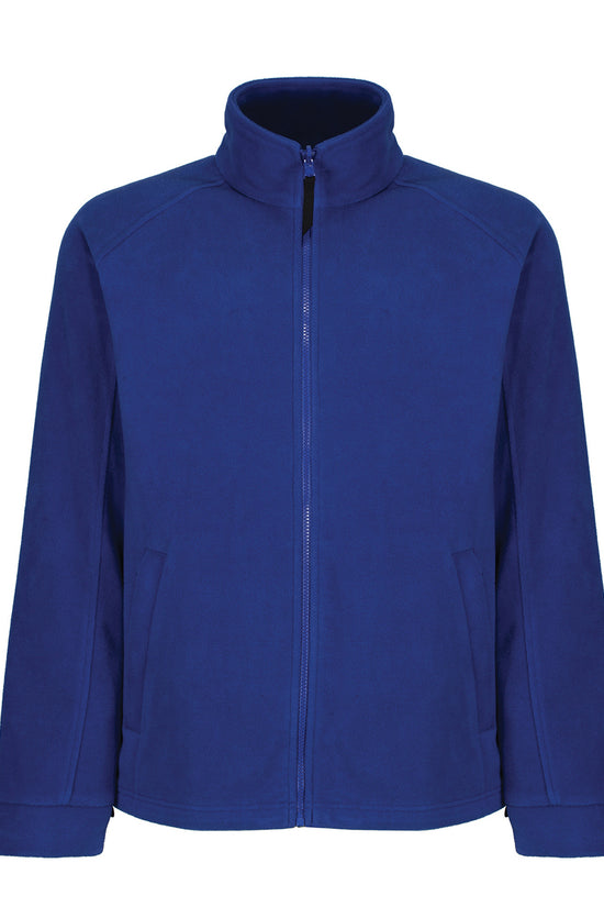 Regatta Professional Thor III Plus Size Mens Fleece Jacket