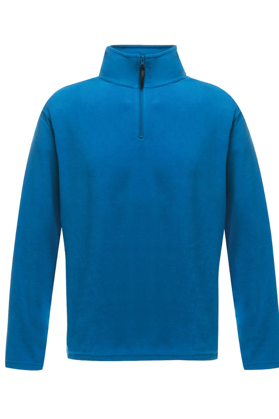 Regatta Professional Zipneck Microfleece Jacket for Men