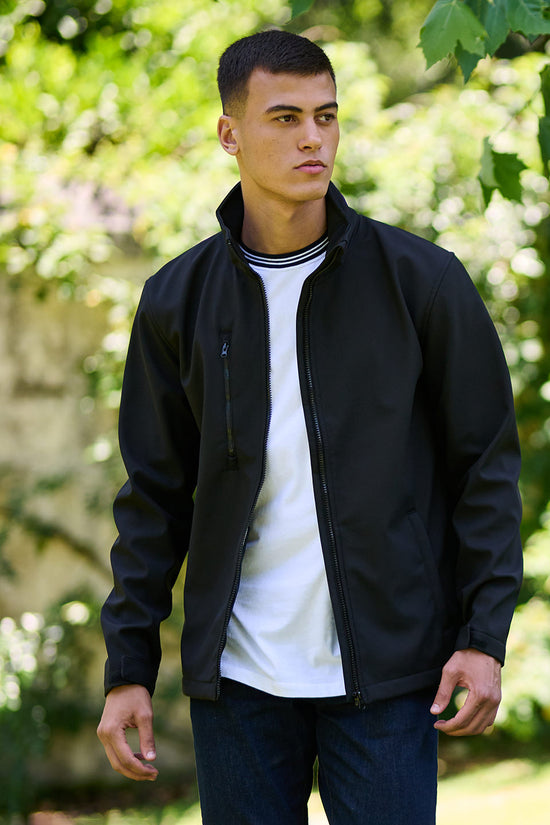 Regatta Professional Ablaze 3Layer Softshell Jacket for Men