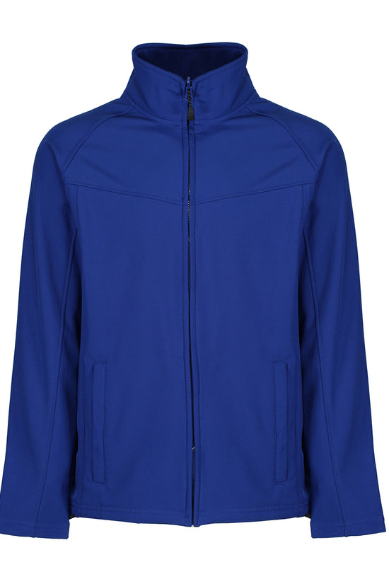 Regatta Professional Uproar Softshell Jacket Mens Plus Size Coat