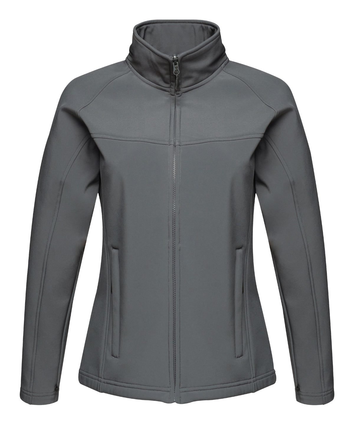 Regatta Professional Womens Uproar Softshell Jacket Plus Sizes