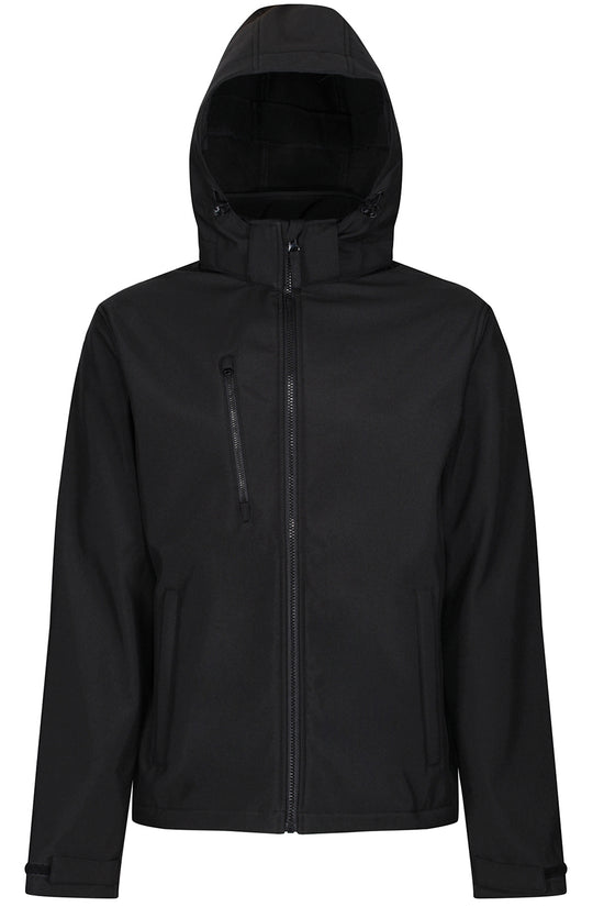 Regatta Venturer Waterproof Softshell Jacket for Men