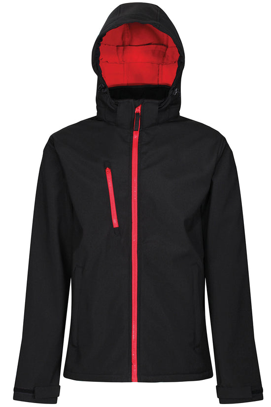 Regatta Venturer Waterproof Softshell Jacket for Men