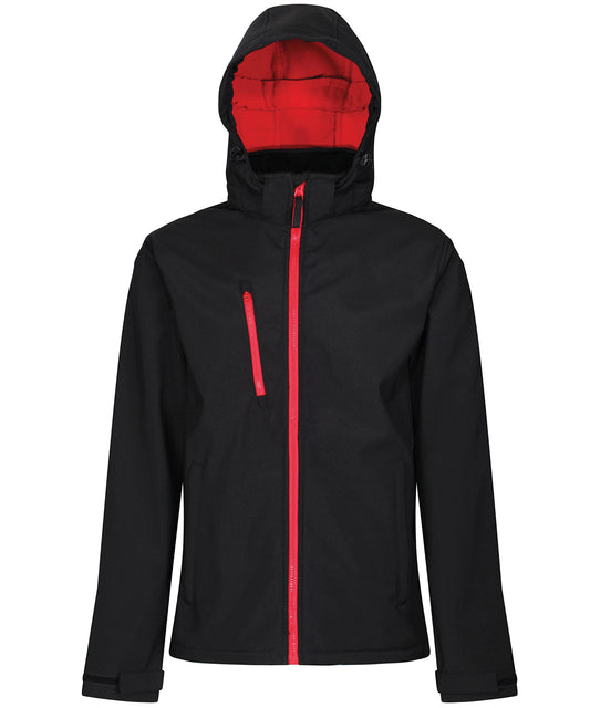 Regatta Venturer Waterproof Softshell Jacket for Men