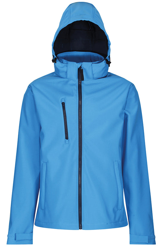 Regatta Venturer Waterproof Softshell Jacket for Men