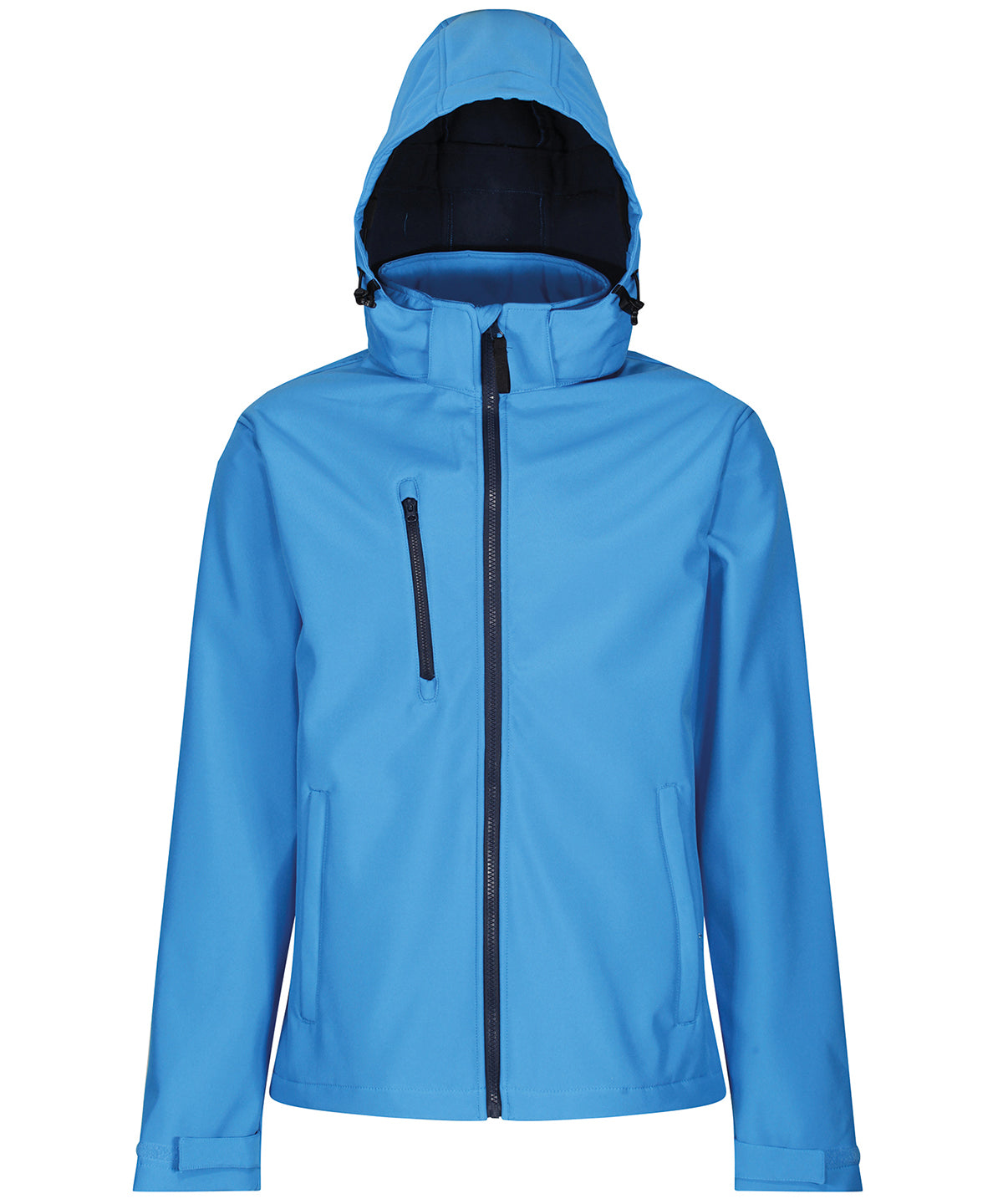 Regatta Venturer Waterproof Softshell Jacket for Men