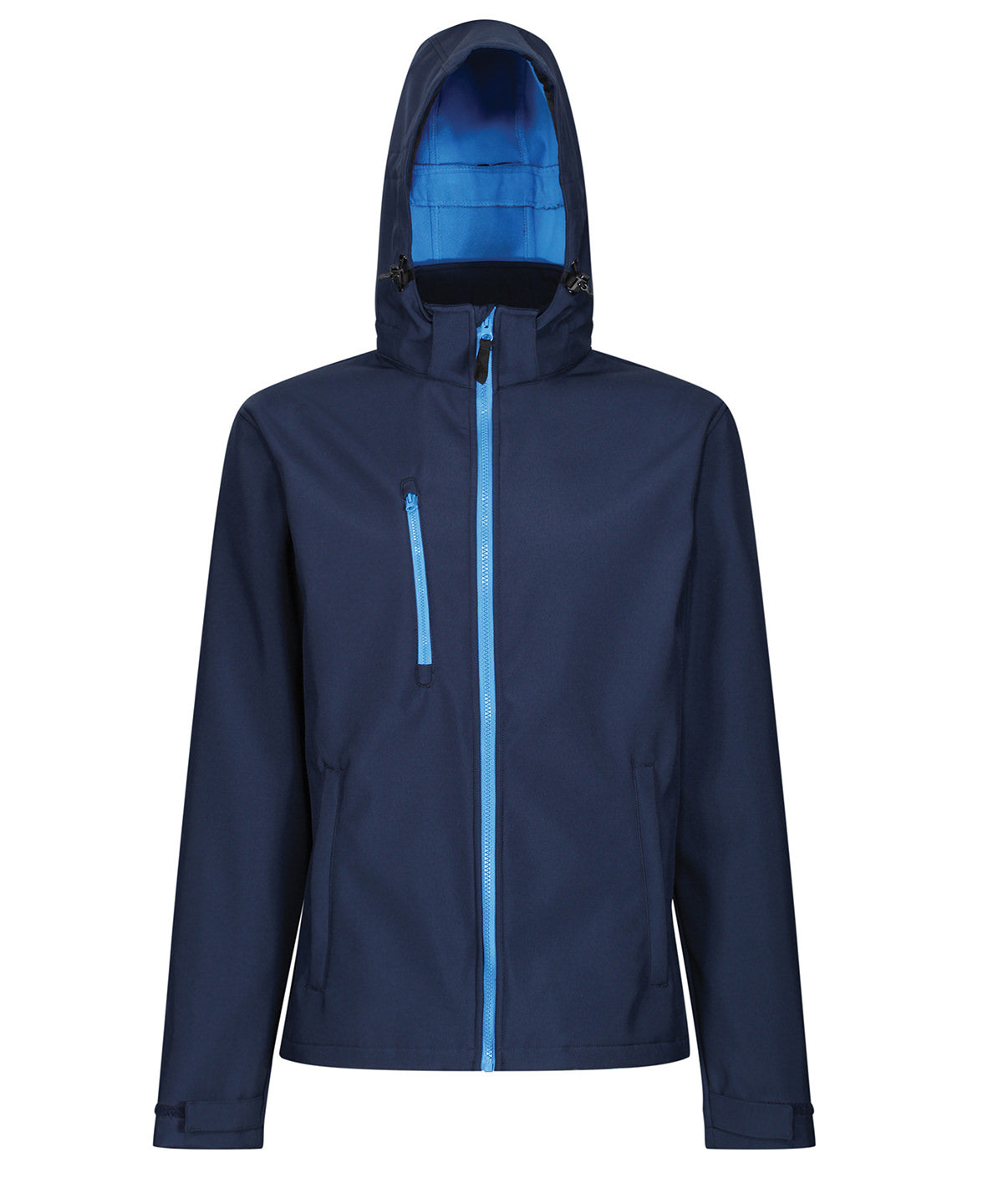 Regatta Venturer Waterproof Softshell Jacket for Men