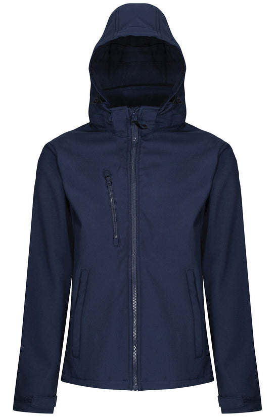 Regatta Venturer Waterproof Softshell Jacket for Men