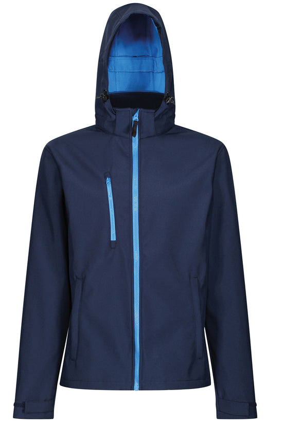 Regatta Venturer Waterproof Softshell Jacket for Men