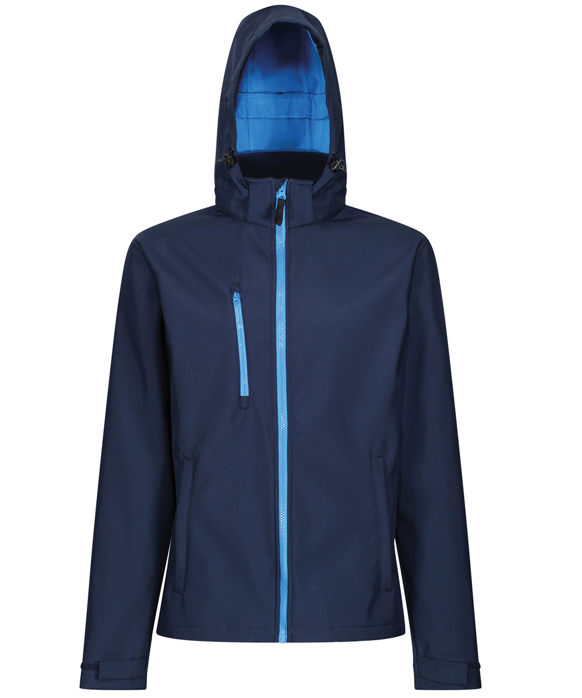 Regatta Venturer Waterproof Softshell Jacket for Men