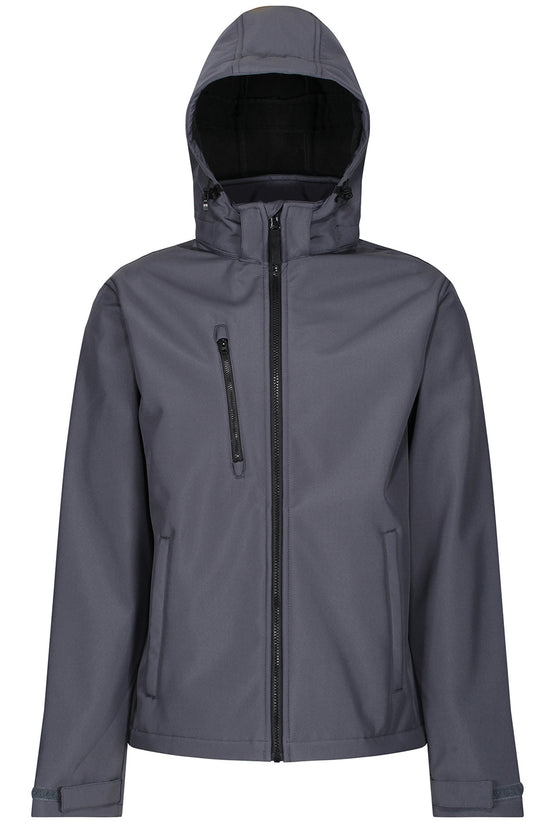 Regatta Venturer Waterproof Softshell Jacket for Men