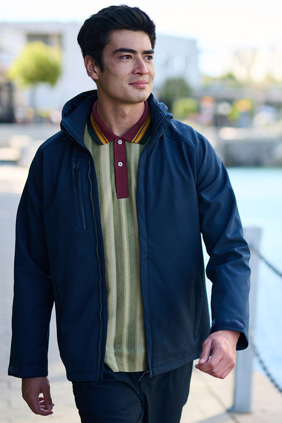 Regatta Professional Repeller Softshell Jacket for Men Plus Sizes