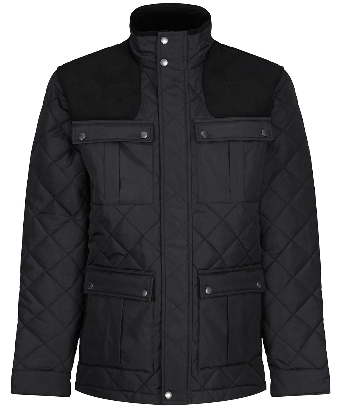 Regatta Professional Padbury Diamond Quilt Jacket for Men