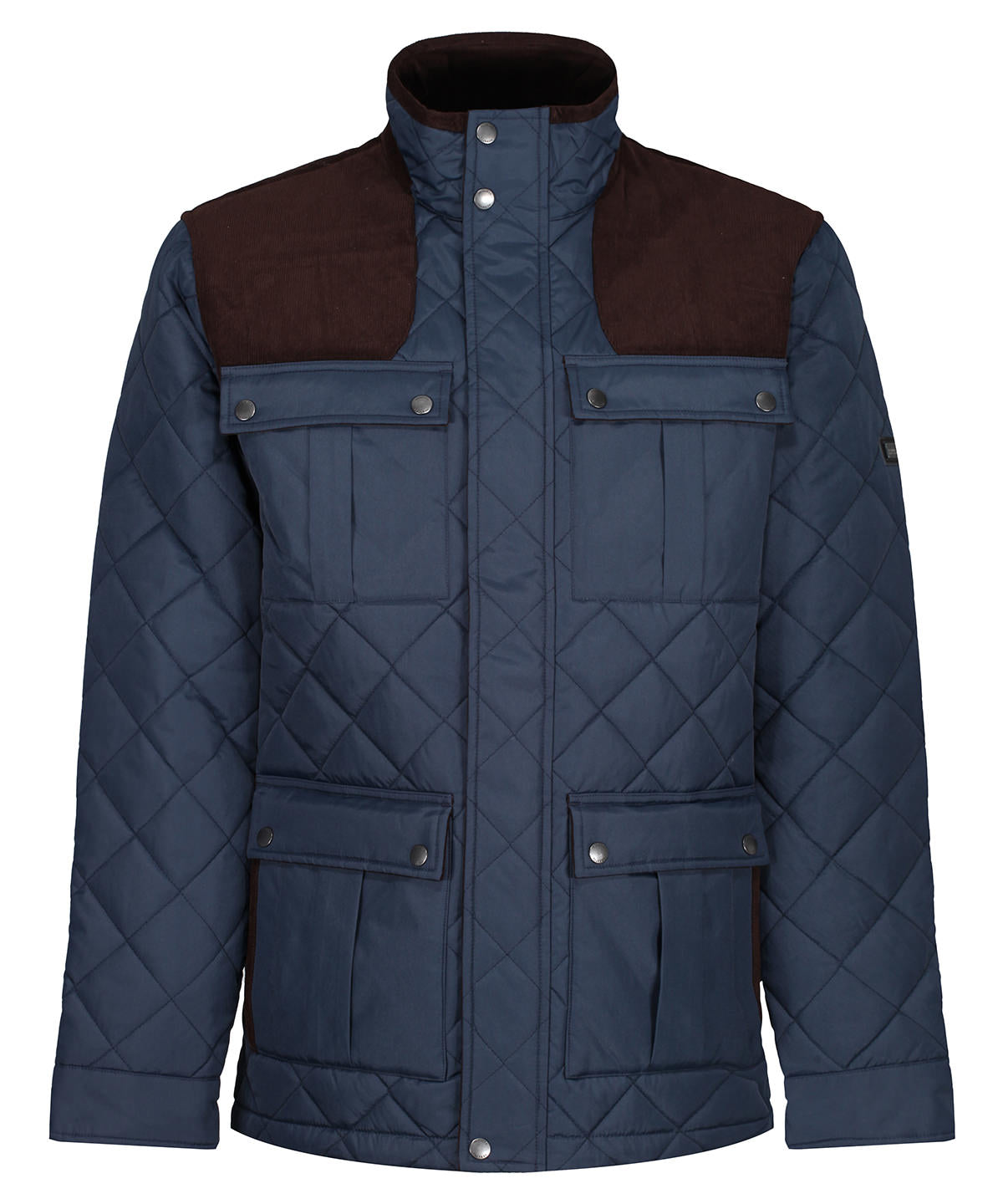 Regatta Professional Padbury Diamond Quilt Jacket for Men
