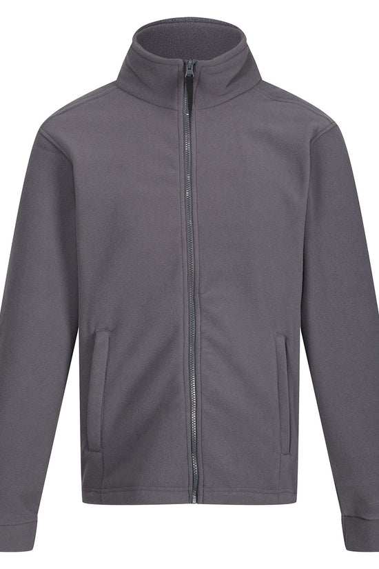 Regatta Professional Thor 300 Fleece Jackets for Men Plus Sizes