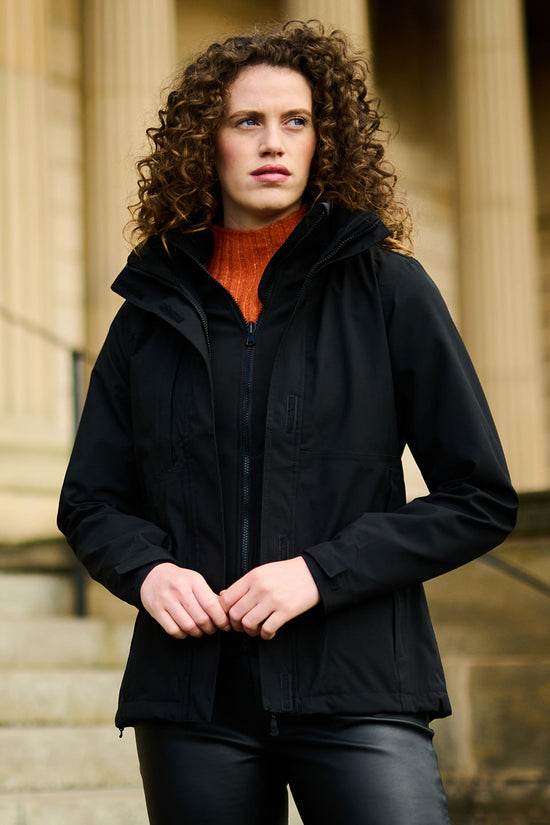 Regatta Professional Kingsley 3in1 Womens Jacket