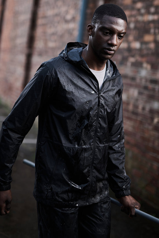 Regatta Professional Pro Packaway Jacket Waterproof Breathable Windproof