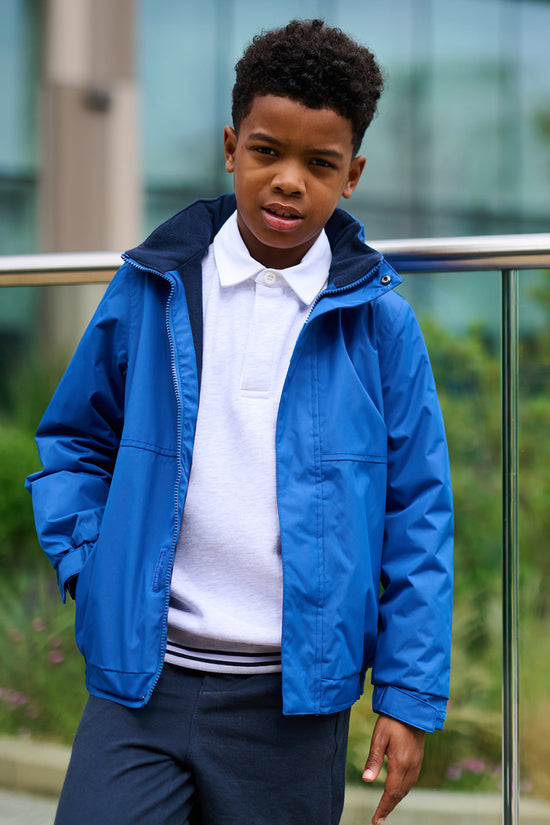 Regatta Junior Kids Dover Waterproof Winter Jacket
