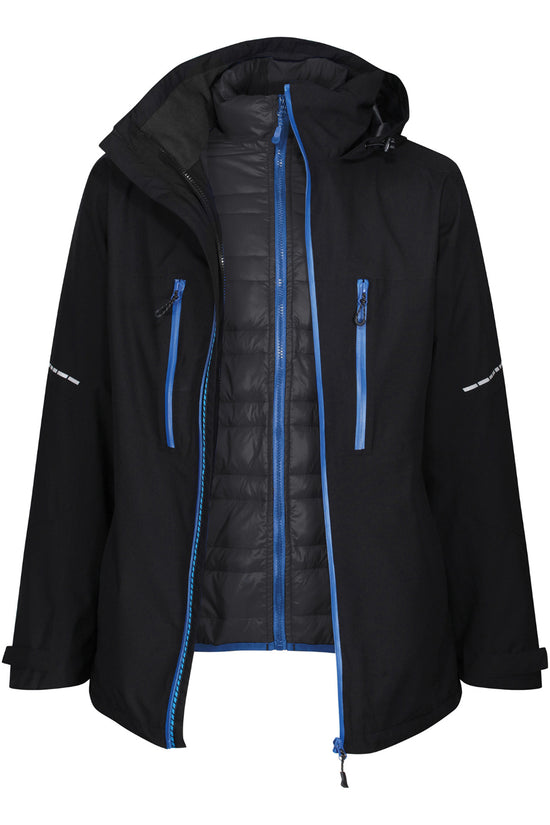 Regatta Professional XPro Evader III 3in1 Mens Jacket